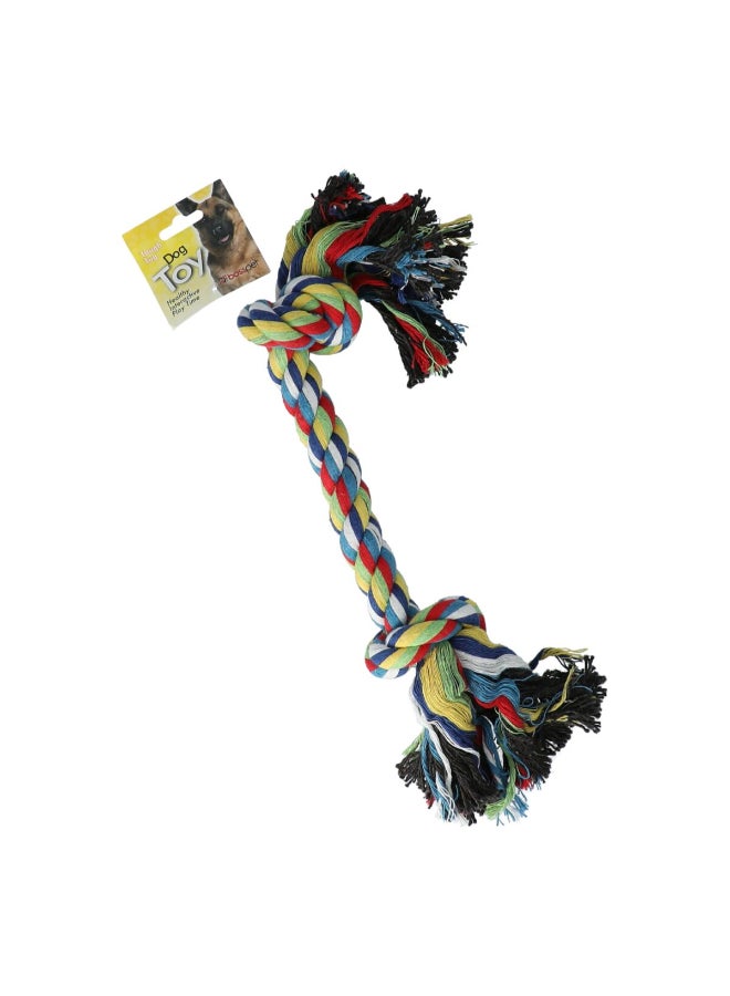 Rope Bone Multicolour Large A03877